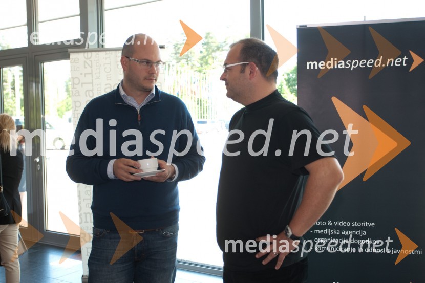 Jernej Smisl, Pivovarna Union in Mitja Blagajac, SPEMLSPR: Vsak je svojega nastopa krojač