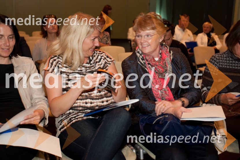 LSPR: Vsak je svojega nastopa krojač