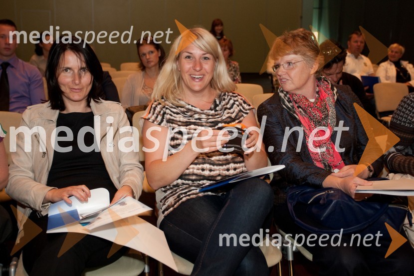 LSPR: Vsak je svojega nastopa krojač