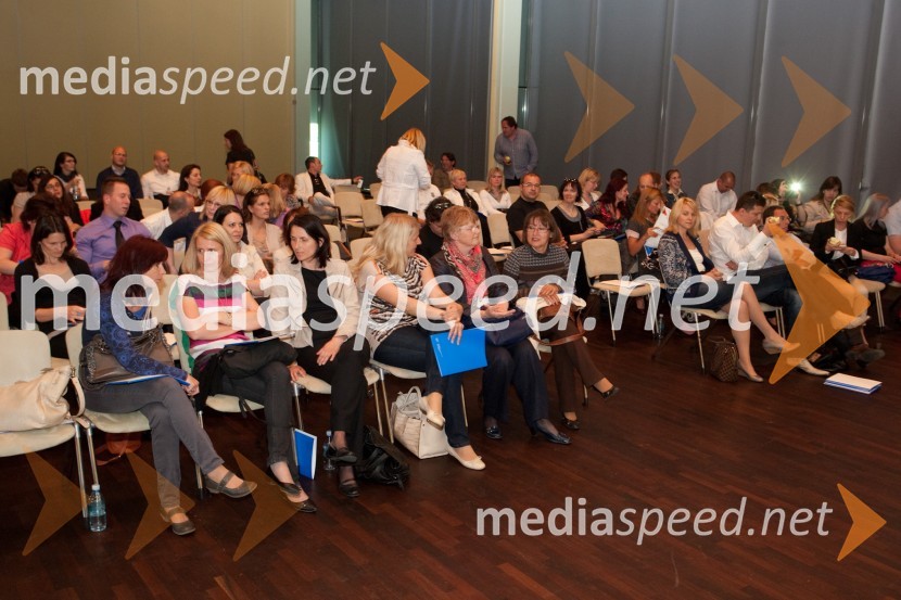 Obiskovalci dogodkaLSPR: Vsak je svojega nastopa krojač