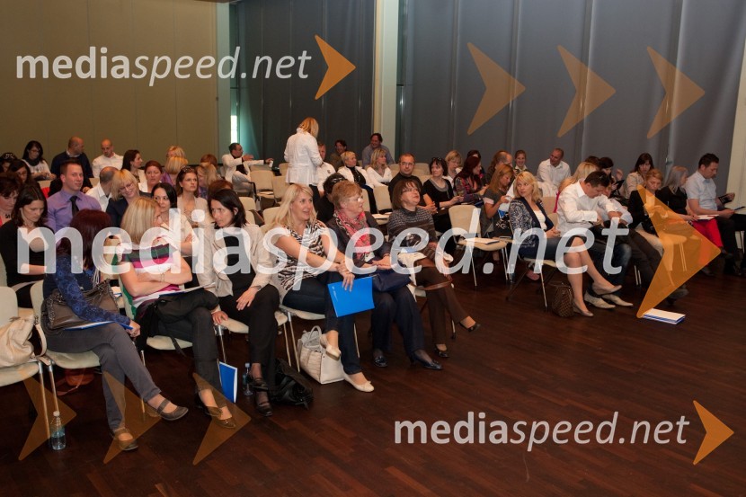 Obiskovalci dogodkaLSPR: Vsak je svojega nastopa krojač