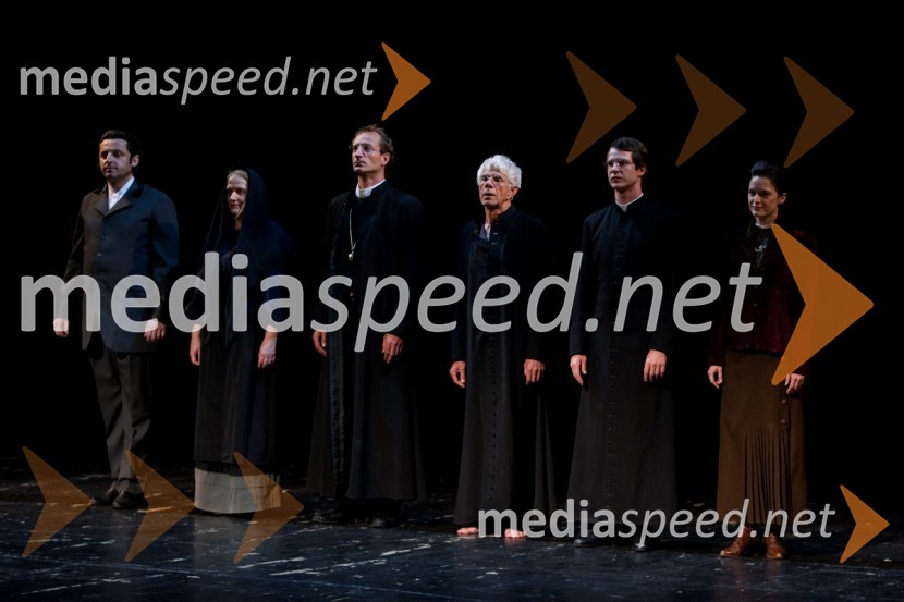 PriklonTantadruj, podelitev nagrad Primorskih gledališč