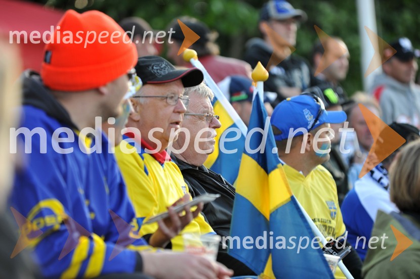 NavijačiSpeedway, Grand Prix 2012, VN Češke, dirka