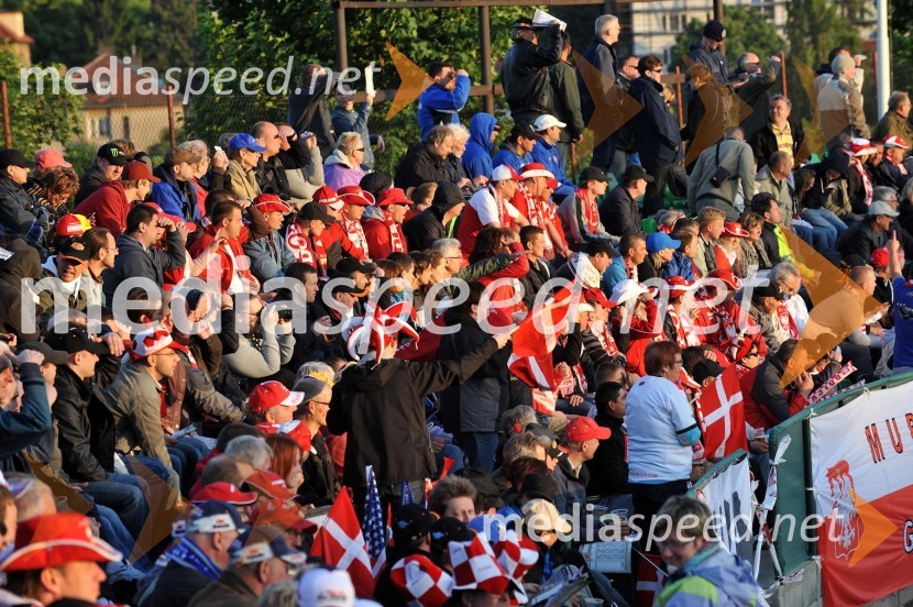 NavijačiSpeedway, Grand Prix 2012, VN Češke, dirka