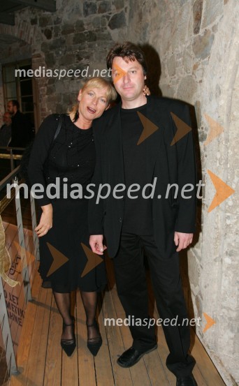 20 let kozmetike Kahne in 50 let Zdenke Kahne