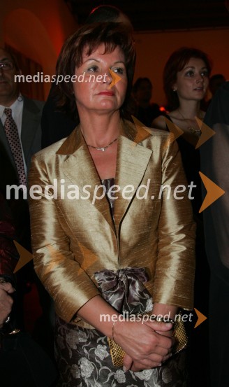 Milica Makoter, podjetnica20 let kozmetike Kahne in 50 let Zdenke Kahne