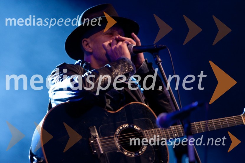 Vlado Kreslin, glasbenikDan mladosti, koncert Vlada Kreslina z gosti