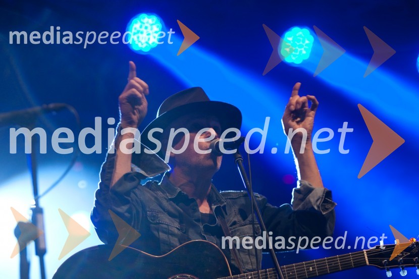 Vlado Kreslin, glasbenikDan mladosti, koncert Vlada Kreslina z gosti
