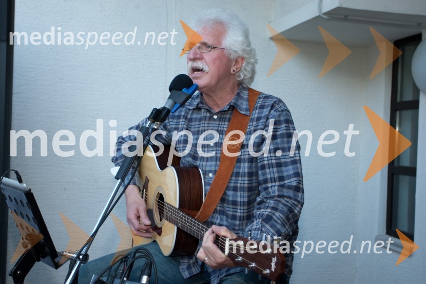 Tomo Jurak, glasbenikPoslovni tek trojk 2012