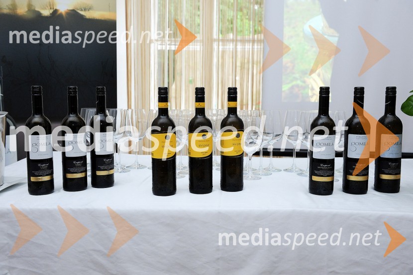 P&F Jeruzalem Ormož in P&F Jeruzalem Ljutomer, predstavitev vina letnika 2011