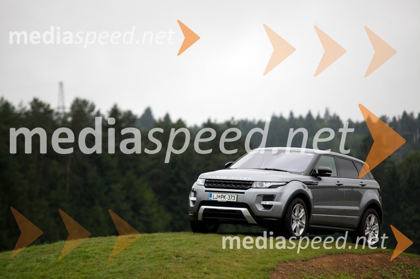 Mediaspeed - Jaguar Land Rover golf turnir