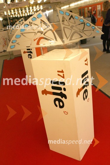 17.Liffe filmski festival v Cankarjevem domu17. Liffe filmski festival