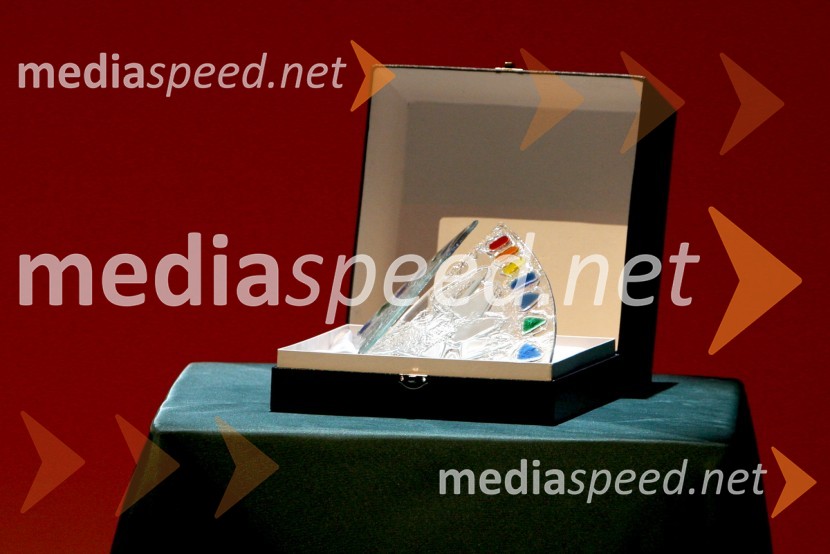 Nagrada vodomec17. Liffe filmski festival