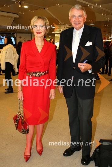 ... in Demeter Bitenc17. Liffe filmski festival