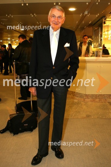 Demeter Bitenc17. Liffe filmski festival