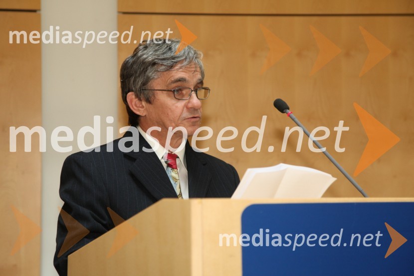 Prof. dr. Jože Balič, Fakulteta za strojništvo UMUniverza v Mariboru, promocija doktorjev znanosti