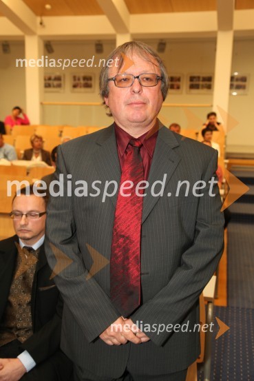 Dr. Samo Lubej, Fakulteta za gradbeništvo UMUniverza v Mariboru, promocija doktorjev znanosti