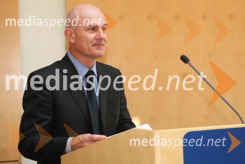 Prof. dr. Ivan Anžel, Fakulteta za gradbeništvo UMUniverza v Mariboru, promocija doktorjev znanosti