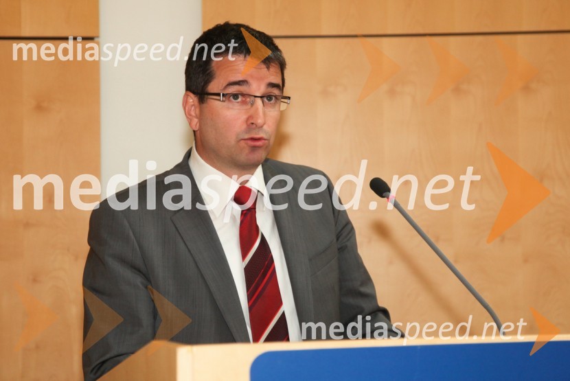 Prof. dr. Marjan Heričko, Fakulteta za elektrotehniko, računalništvo in informatiko UMUniverza v Mariboru, promocija doktorjev znanosti