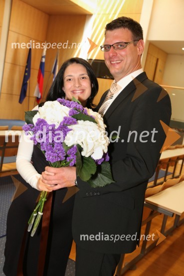 Dr. Tanja Botić, Medicinska fakulteta UM in ...

Univerza v Mariboru, promocija doktorjev znanosti