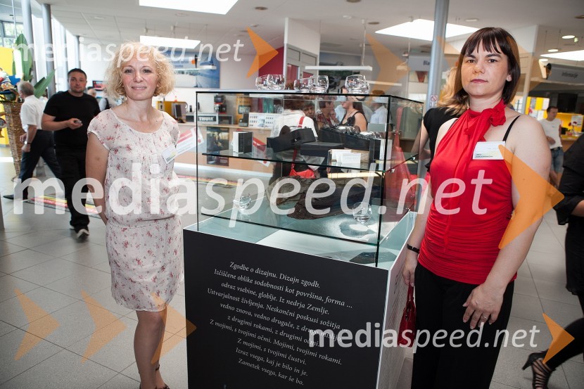 Mateja Krašovec Pogorelčnik, Stories design ter Anita Plak Semprimožnik, Stories designTerra Parzival se prebuja