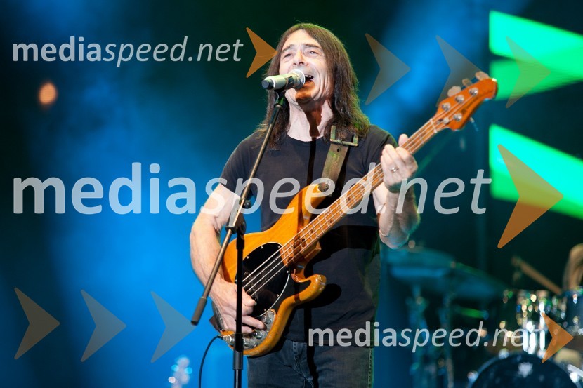 Dado Topić, pevec20. Festival Lent, festivalsko dogajanje