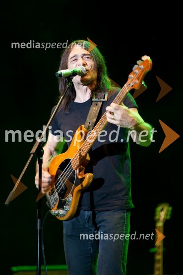Dado Topić, pevec20. Festival Lent, festivalsko dogajanje