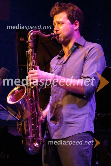 Jure Pukl, saksofonist20. Festival Lent, festivalsko dogajanje