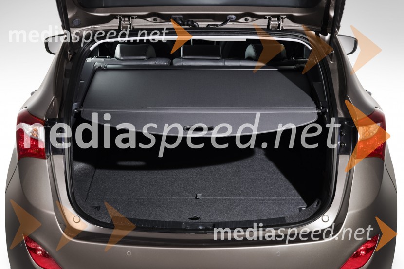 Hyundai i30 WagonHyundai i30 Wagon, slovenska predstavitev