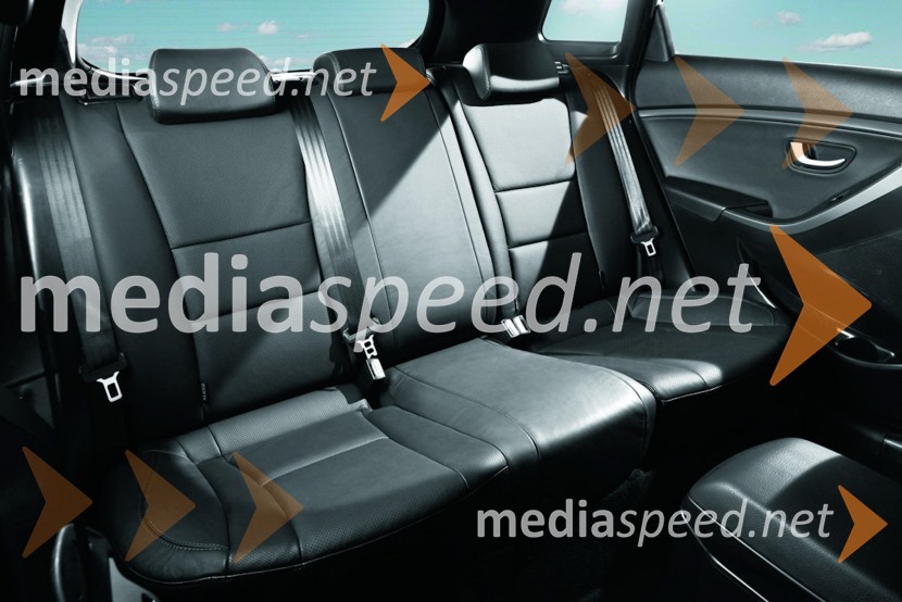 Hyundai i30 WagonHyundai i30 Wagon, slovenska predstavitev