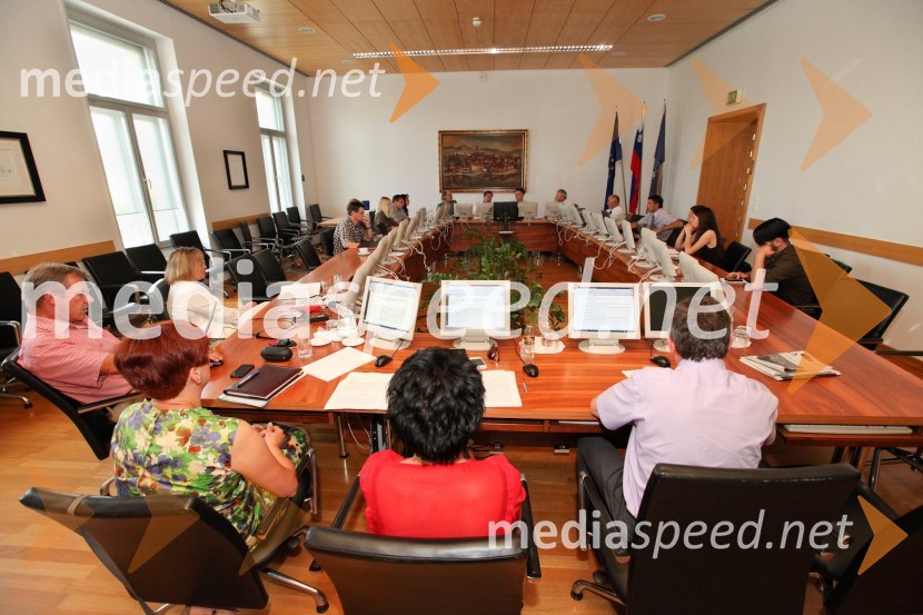 Seja Rektorske konference Republike SlovenijeUniverza v Mariboru, seja Rektorske konference RS