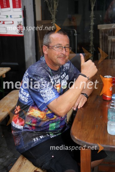 Smiljan Kreže, organizator dogodkov20. Festival Lent, zaključek 24. folklornega festivala Folkart