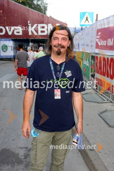Vladimir Šega, organizacijski odbor Festivala Lent20. Festival Lent, zaključek 24. folklornega festivala Folkart