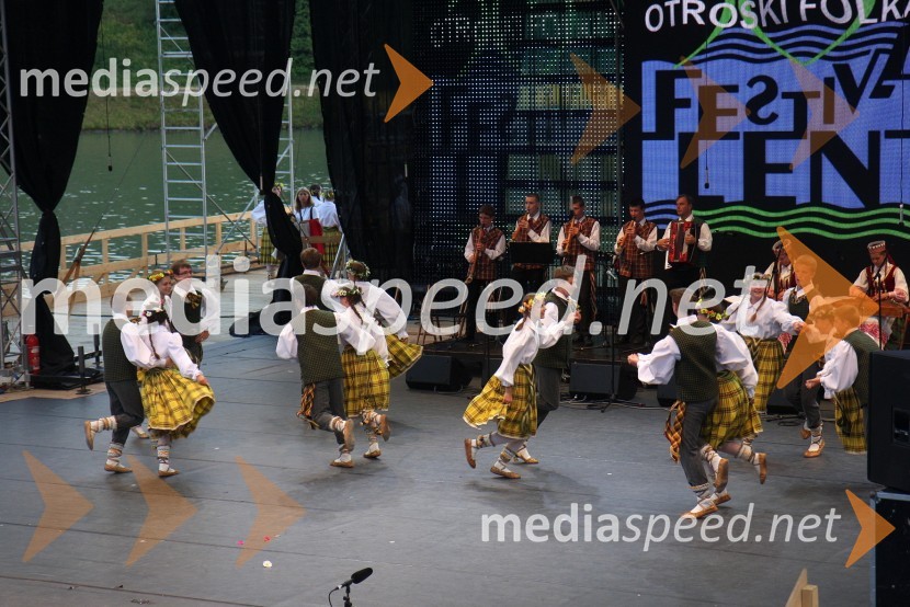 Otroški folkart20. Festival Lent, zaključek 24. folklornega festivala Folkart