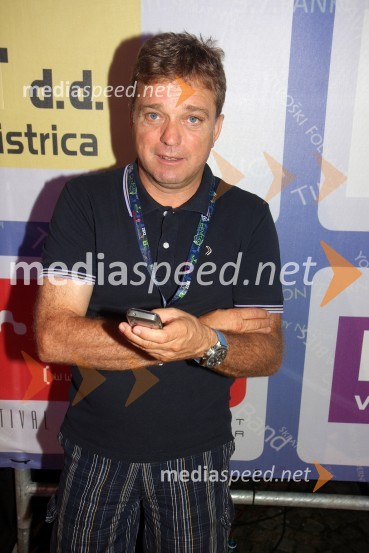 Bojan Ban, direktor NK Maribor20. Festival Lent, zaključek 24. folklornega festivala Folkart