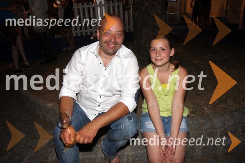 		
 	Boštjan Protner, vinar in ...20. Festival Lent, zaključek 24. folklornega festivala Folkart