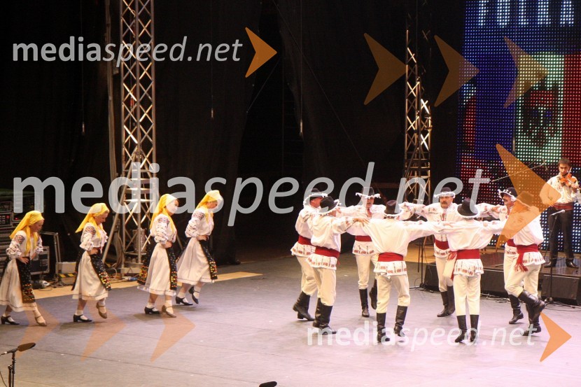 Folkloristi20. Festival Lent, zaključek 24. folklornega festivala Folkart