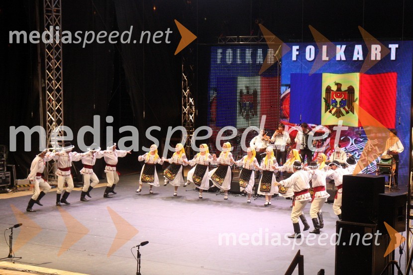 Folkloristi20. Festival Lent, zaključek 24. folklornega festivala Folkart