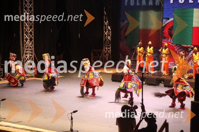 Folkloristi20. Festival Lent, zaključek 24. folklornega festivala Folkart