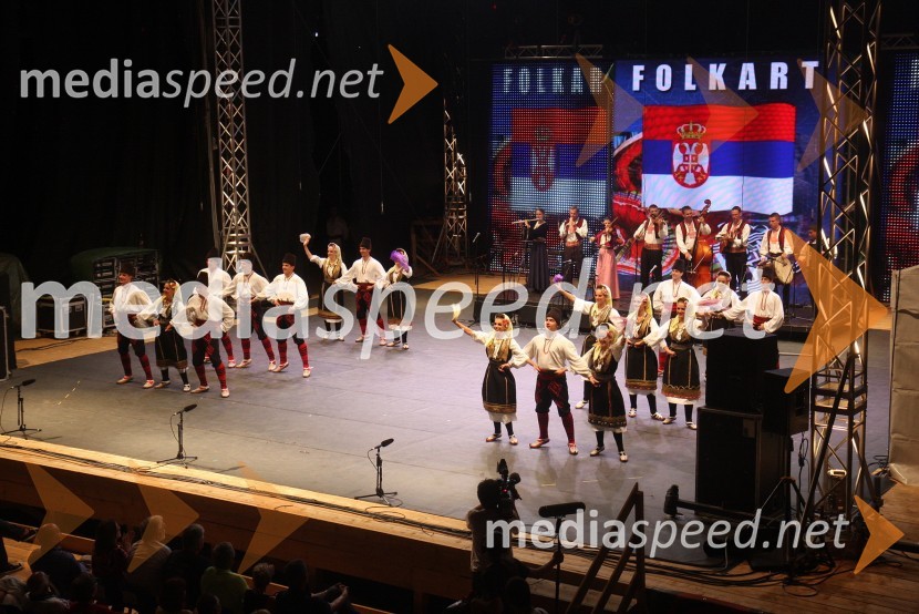 Folkloristi20. Festival Lent, zaključek 24. folklornega festivala Folkart