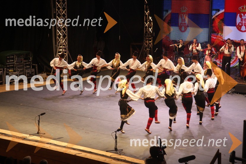 Folkloristi20. Festival Lent, zaključek 24. folklornega festivala Folkart