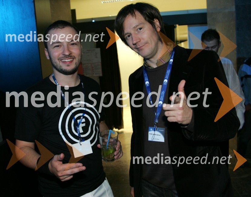 ... in ....Naomi Campbell v Sloveniji na zabavi Diners Black Card