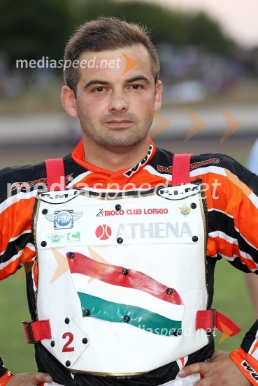 Speedway, 3. polfinale kvalifikacij SP posameznikov za SGP 2013