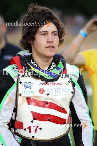 Speedway, 3. polfinale kvalifikacij SP posameznikov za SGP 2013