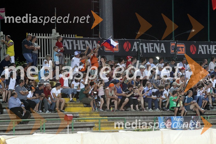 Speedway, 3. polfinale kvalifikacij SP posameznikov za SGP 2013