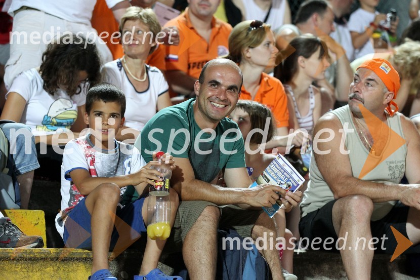 Speedway, 3. polfinale kvalifikacij SP posameznikov za SGP 2013