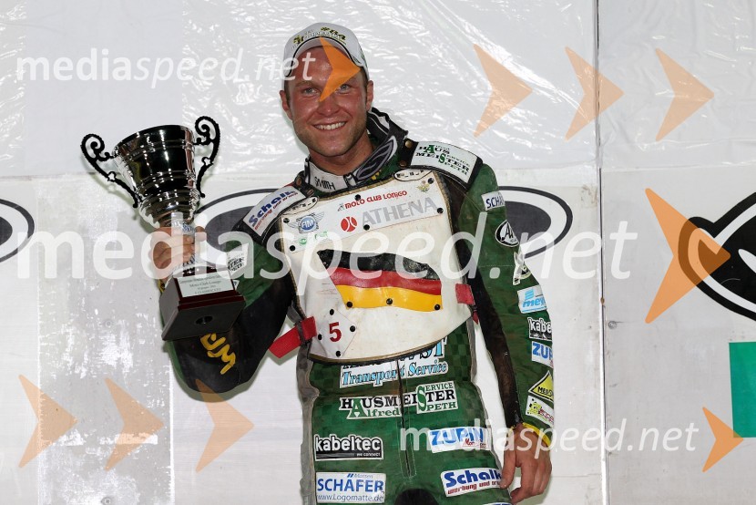 Speedway, 3. polfinale kvalifikacij SP posameznikov za SGP 2013