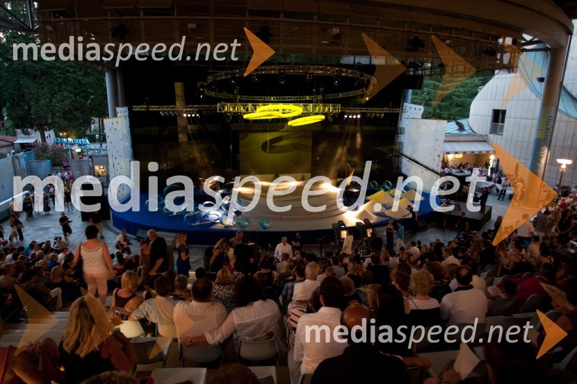 32. Festival Melodije morja in sonca