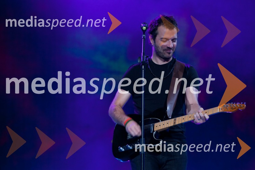 Rudi Bučar, glasbenik32. Festival Melodije morja in sonca