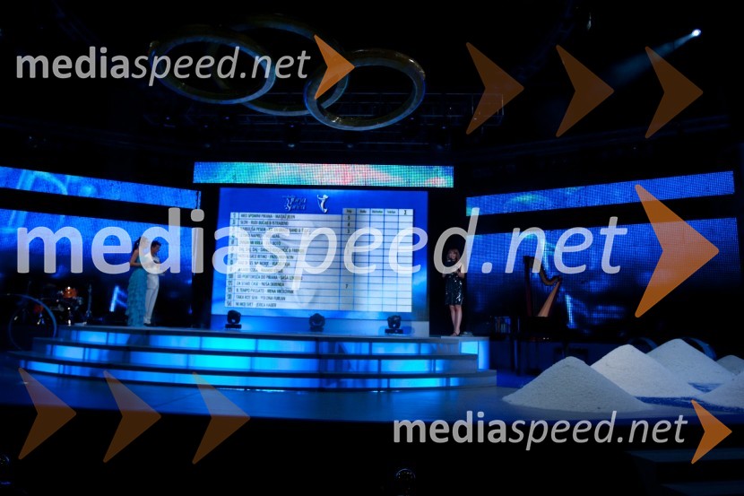 32. Festival Melodije morja in sonca